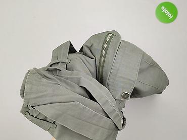 bojowki: River Island, Spodnie cargo damskie, rozmiar S — 5
