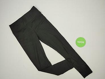 prada dresy: Legginsy Sportowe damskie, rozmiar S — 2