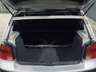 амортизатор на гольф: Volkswagen Golf: 1999 г., 2 л, Автомат, Бензин, Хэтчбэк — 6