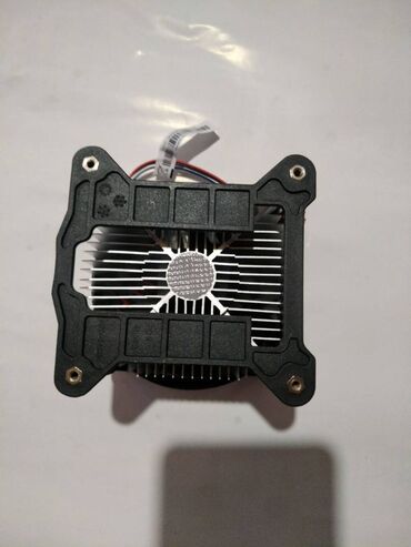 Системы охлаждения: Система охлаждения, Новый, DeepCool, Кулер, Для процессора, Для ПК at lalafo.kg — 3 Системы охлаждения: Система охлаждения, Новый, DeepCool, Кулер, Для процессора, Для ПК — 3