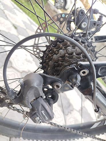 Горные велосипеды: Горный велосипед, Trinx, Рама XL (180 - 195 см), Алюминий — 12