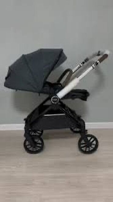 коляска kidilo 2 в 1 отзывы: Коляска, Б/у