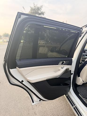 бмв 7 серии: BMW X7: 2020 г., 3 л, Автомат, Бензин — 9