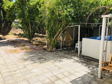 Günlük kirayə evlər: 120 kv. m, 5 otaqlı, Artezian quyusu, Su, Qaz — 12