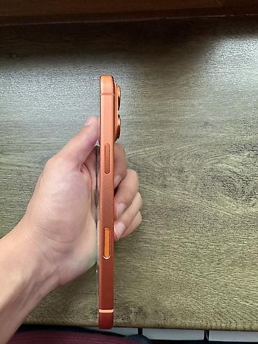 samsung 30s: IPhone 14 Pro Max, Новый, 128 ГБ, Оранжевый, 100 % — 4