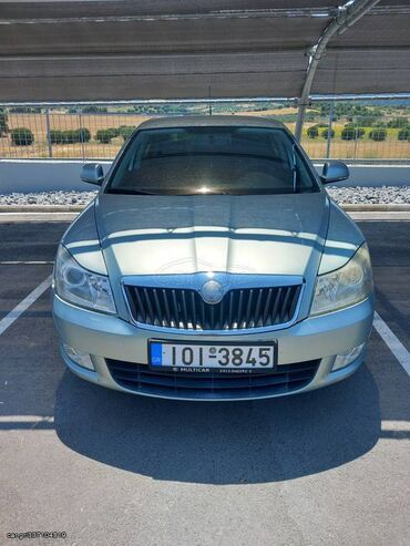 Used Cars: Skoda Octavia: 1.4 l | 2011 year | 210000 km. Limousine
