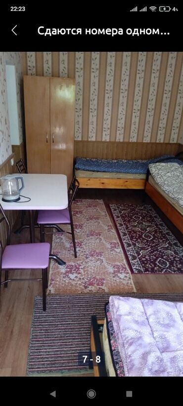 продаю дом келечек: Сдаются номера в гостевом доме. Что внутри: - Спальные места