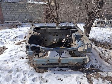 range over: Крыло Переднее правое Nissan, Б/у, Оригинал — 5