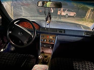 замена стекла бмв е34: Mercedes-Benz W124: 2.5 л | Седан — 7