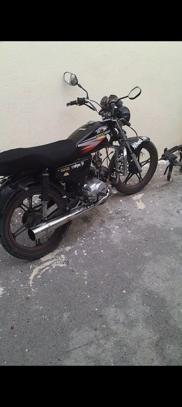 Квадроциклы: Angel - AF 50, 80 см3, 2010 год, 3000 км