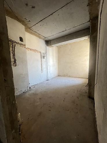 Продажа квартир: 3 комнаты, 93 м², Фрунзе мкр., Элитка, 12 этаж, ПСО (под самоотделку) — 5