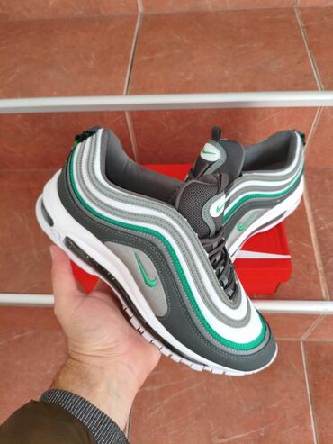 Patike: Patike, Nike, veličina - 46 — 9