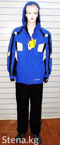 tech flecce: Лыжный костюм Burton Размеры: от 50 до 58 ( L, XL, 2XL, 3XL) — 3