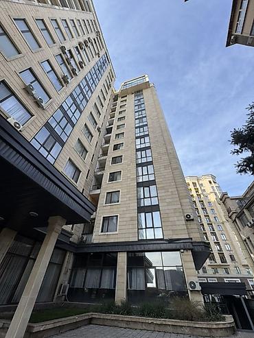 Продажа квартир: 2 комнаты, 70 м², Элитка, 11 этаж, Старый ремонт — 2