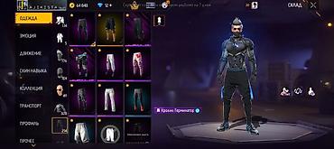 Другие головные уборы: Цвет - Синий — 6