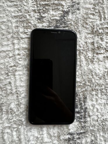iphone 4s zapchasti: IPhone 11 Pro, Б/у, 256 ГБ, Зеленый, Защитное стекло, Чехол, 74 %