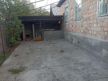 бчк: 5 комнат, 101 м², 4 соток, Бишкек, Восточный (старый) автовокзал Собственник — 3