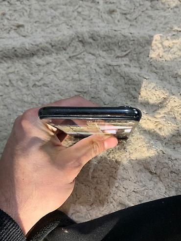 Apple iPhone: IPhone X, Б/у, 64 ГБ, Черный — 7