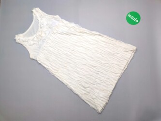 468 товарів | lalafo.com.ua: Дитяча сукня з декоромДовжина: 76 смНапівобхват грудей: 35