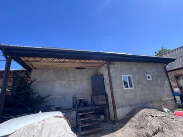 Продажа домов: Дом, 60 м², 3 комнаты, Агентство недвижимости — 3