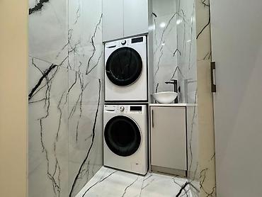 act: 6 комнат, 245 м², Элитка, 8 этаж, Дизайнерский ремонт — 10