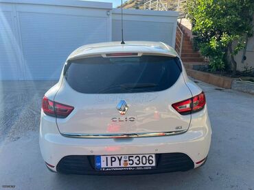 Sale cars: Renault Clio: 1.5 l | 2017 year 138000 km. Hatchback