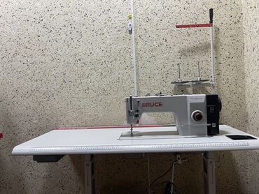 механик швейных машин в бишкеке: Швейная машина Вышивальная, Механическая, Швейно-вышивальная, Ручной