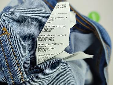 mango outlet sklep: Even&Odd, Kurtka jeansowa damska, rozmiar S — 6