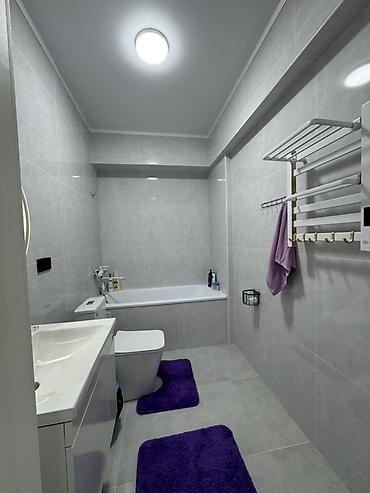 Новостройки от застройщика: Элитка, 1 комната, 50 м² — 13