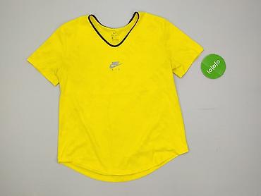 tshirt nike: Nike, T-shirt damski, rozmiar S — 2
