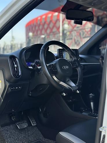 кия морген: Kia Morning: 2019 г., 1 л, Автомат, Бензин, Хэтчбэк — 7