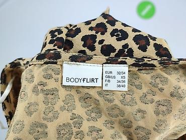alternative: BODY FLIRT, Sukienka damska, rozmiar XS — 4