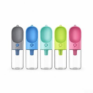 mal inək: Petkit Eversweet Travel One Touch Pet Bottle S300 (P4220) 🟢 Rəsmi iş — 1
