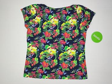 rough: S.Oliver, T-shirt damski, rozmiar 3XL — 3