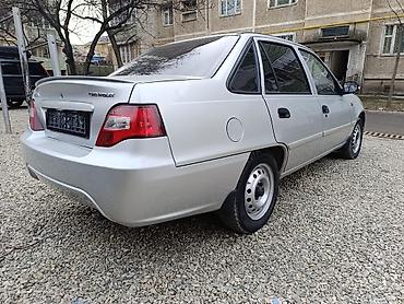 Chevrolet: Chevrolet Nexia: 2012 г., 1.5 л, Механика, Бензин, Седан — 5
