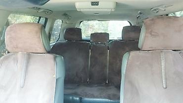 скутор ош: Lexus LX: 2008 г., 5.7 л, Автомат, Газ, Жол тандабас — 5