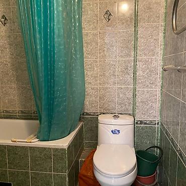 pro group: 4 комнаты, 120 м², Золотой квадрат Элитка, 2 этаж, Косметический ремонт — 4