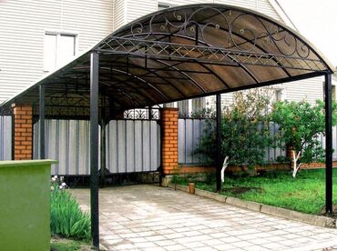 Сварка: Сварка | Ворота, Решетки на окна, Навесы Гарантия — 20