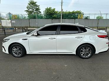 140000: Kia K5: 2019 г., 1.7 л, Робот, Дизель, Седан — 4