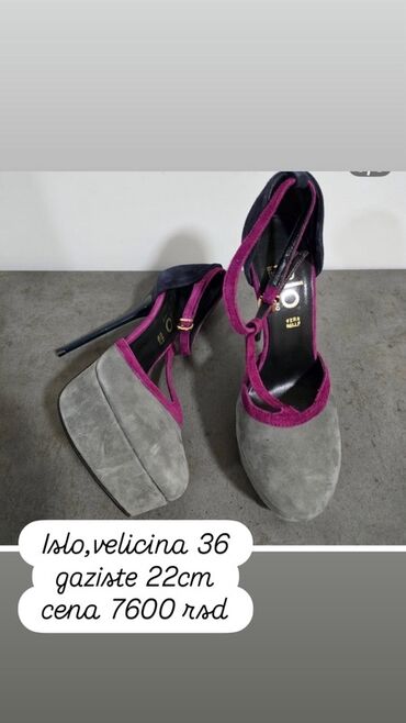 Sandale: Sandale, 39 — 24