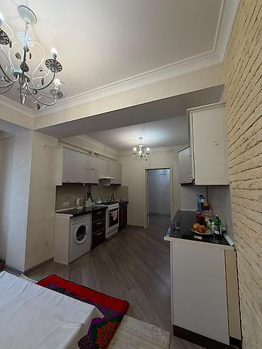 Продажа квартир: 3 комнаты, 91 м², Элитка, 6 этаж, Свежий ремонт — 2