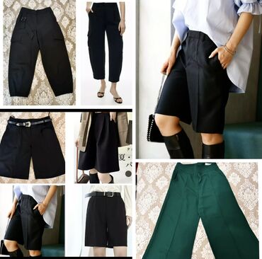 Другая женская одежда: 1. Турецкая блузка спортивно-деловая, на ощупь очень мягкая и нежная — 10