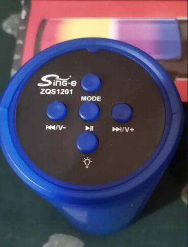 Zvučnici i stereo sistemi: Mini bluetooth zvucnik 5w novo akcija cene nisu fiksne, odredite ih — 9