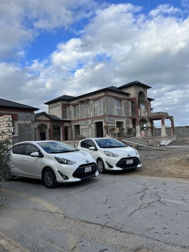 Nəqliyyat vasitəsinin icarəsi: Aylıq, Toyota — 13