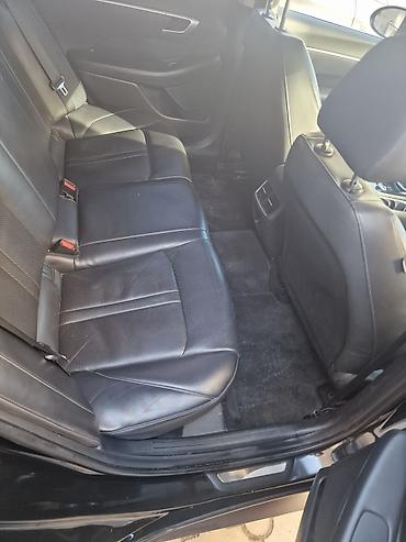 Hyundai: Hyundai Sonata: 2019 г., 2 л, Автомат, Газ, Седан — 16