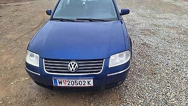 volan bmw e87: VOLKSWAGEN PASSAT B5.5 2002. GOD. - KOMPLETAN AUTO U DELOVIMA — 4