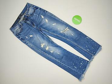 amiri: Amisu, Jeansy damskie, rozmiar XS — 2