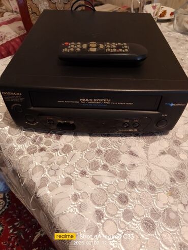mi android tv box: Dividi tam işləkdir 45₼