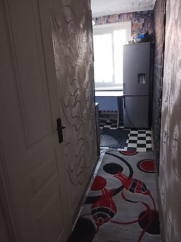 Продажа квартир: 2 комнаты, 48 м², Зайнабетдинов мкр., 104 серия, 4 этаж, Евроремонт at lalafo.kg — 9 Продажа квартир: 2 комнаты, 48 м², Зайнабетдинов мкр., 104 серия, 4 этаж, Евроремонт — 9