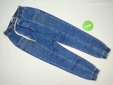 Spodnie dresowe: Spodnie dresowe damskie, rozmiar S — 2